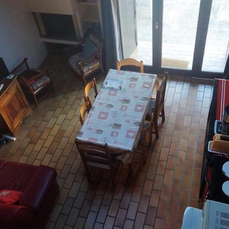 Chalet 901, Moulaprat Apartment Aste-Beon Bagian luar foto