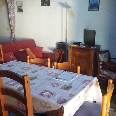 Chalet 901, Moulaprat Apartment Aste-Beon Bagian luar foto