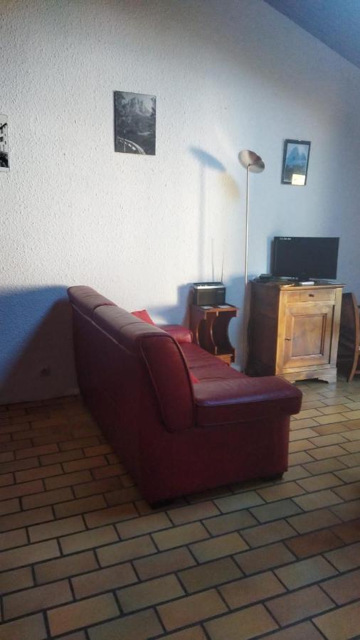 Chalet 901, Moulaprat Apartment Aste-Beon Bagian luar foto