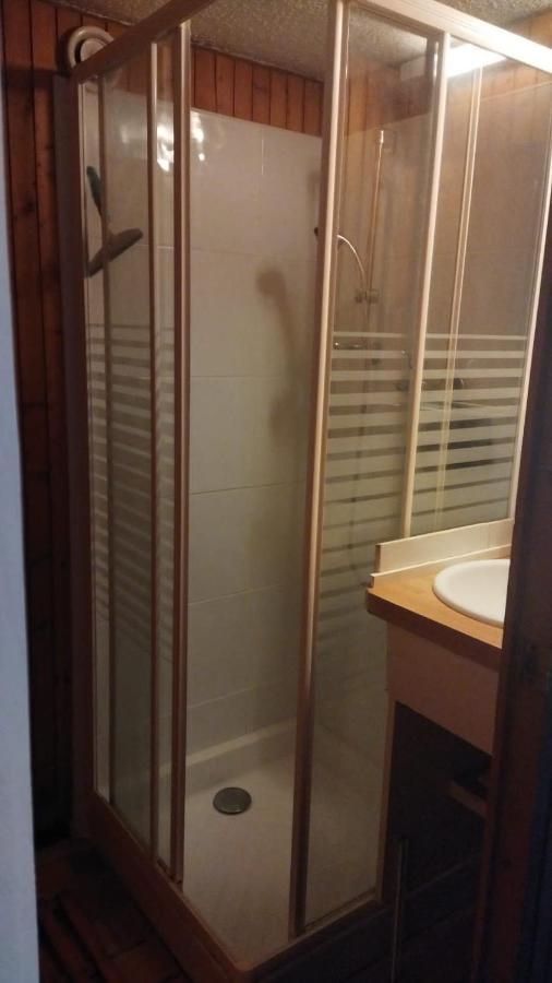 Chalet 901, Moulaprat Apartment Aste-Beon Bagian luar foto