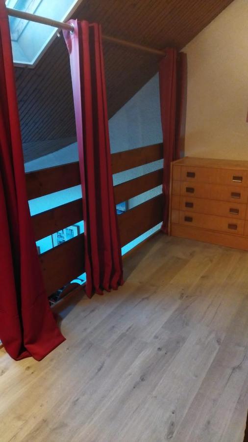 Chalet 901, Moulaprat Apartment Aste-Beon Bagian luar foto