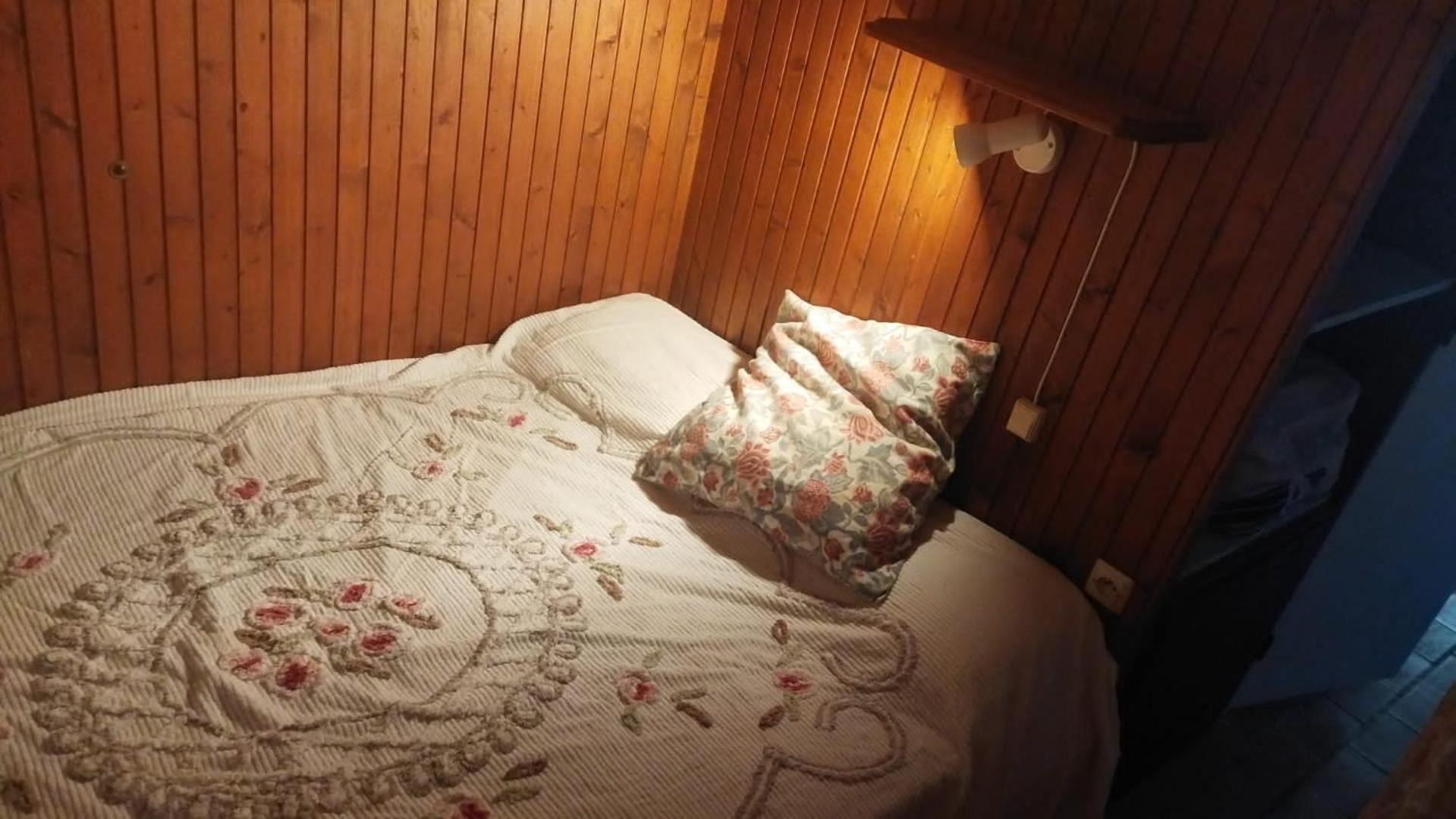 Chalet 901, Moulaprat Apartment Aste-Beon Bagian luar foto