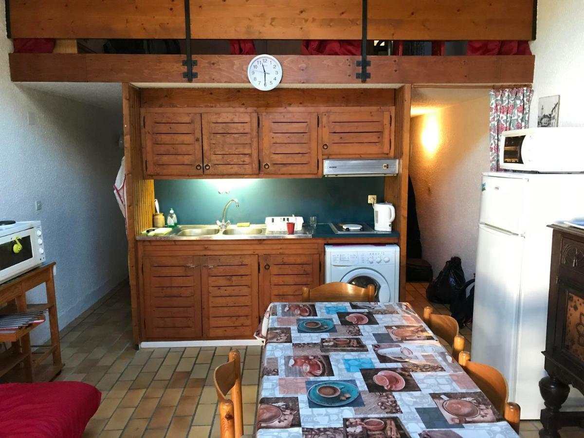 Chalet 901, Moulaprat Apartment Aste-Beon Bagian luar foto