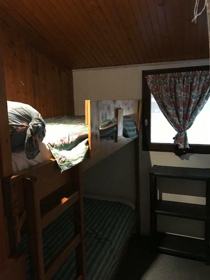 Chalet 901, Moulaprat Apartment Aste-Beon Bagian luar foto
