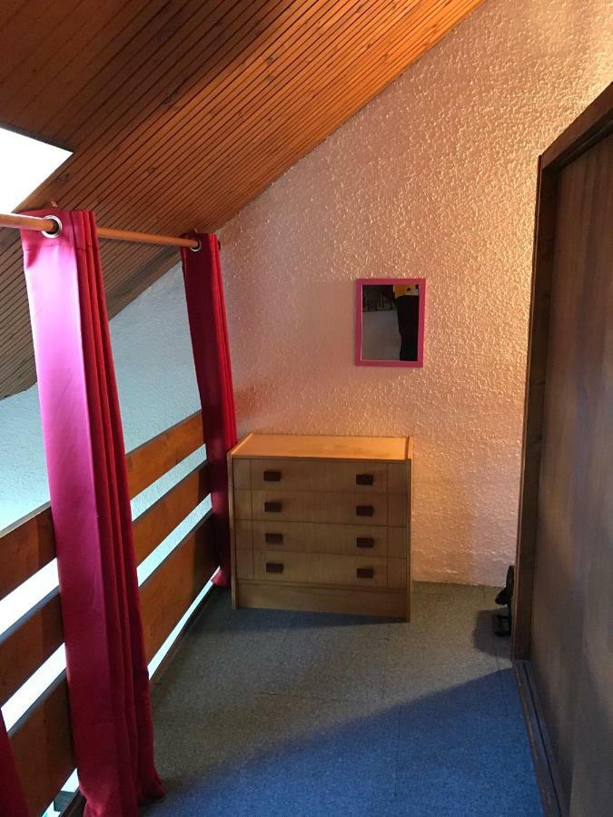 Chalet 901, Moulaprat Apartment Aste-Beon Bagian luar foto