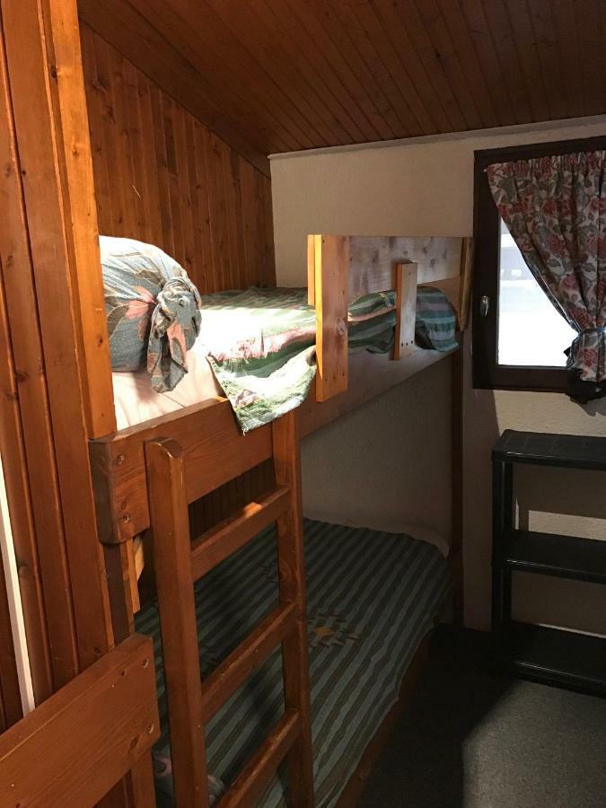 Chalet 901, Moulaprat Apartment Aste-Beon Bagian luar foto